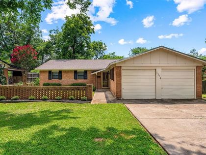 1324 Melrose Drive  Waco, TX 76710