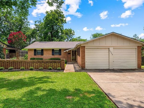 1324 Melrose Drive , Waco, TX 76710