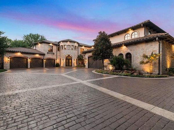 2115 Paradise Ranch Trail, McKinney, TX 75071