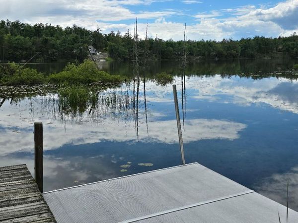 8826 Lake May Road, Hawks, MI 49743