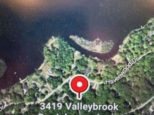 3419 Valleybrook Drive, Johannesburg, MI 49751