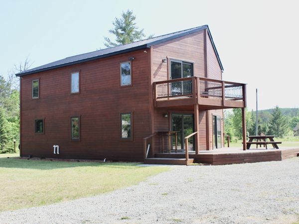 3009 Northeast Trail, Grayling, MI 49738