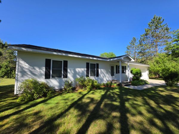 1025 Robin Hood Drive, Fairview, MI 48621