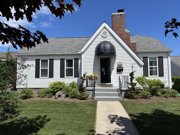 236 S Fourth Street, Rogers City, MI 49779