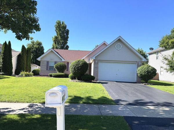 4410 MALLARD Drive , Plainfield, IL 60586