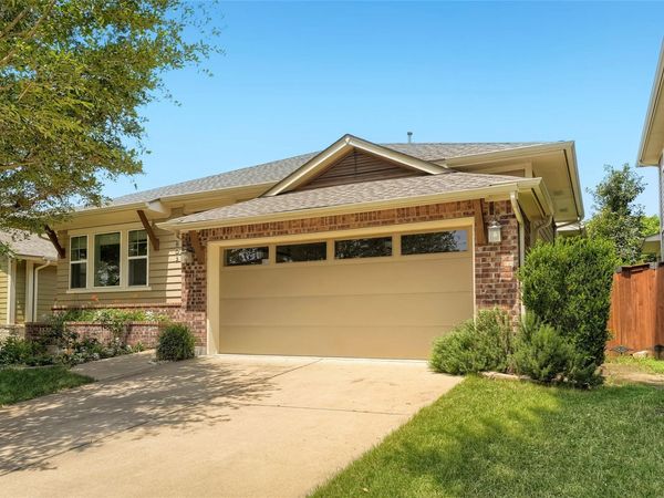 805 Waterfall WAY , Austin, TX 78753