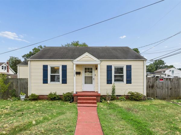 3308 Matoaka Road , Hampton, VA 23661