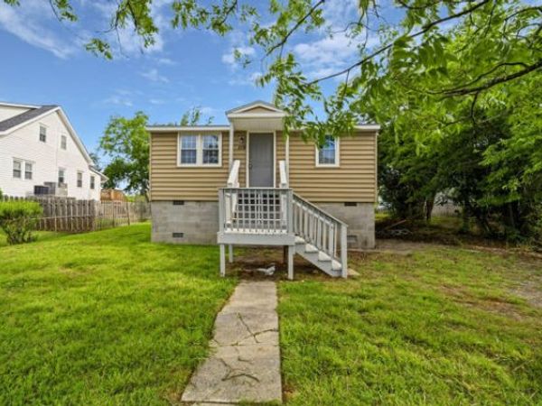 119 Messick Road , Poquoson, VA 23662