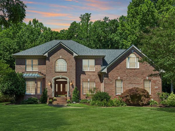 300 Coinjock Run , Yorktown, VA 23693