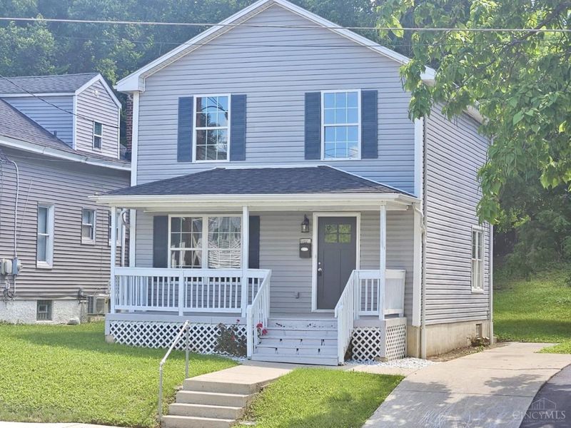 5426 Whetsel Avenue, Cincinnati, OH 45227 Photo 1