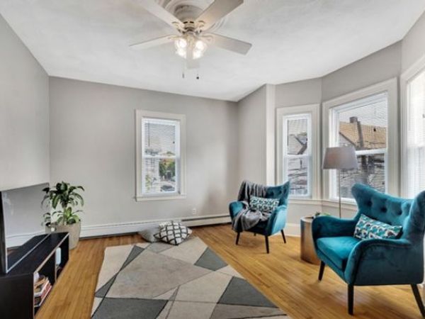 79 Flint, Unit 2, Somerville, MA 02155