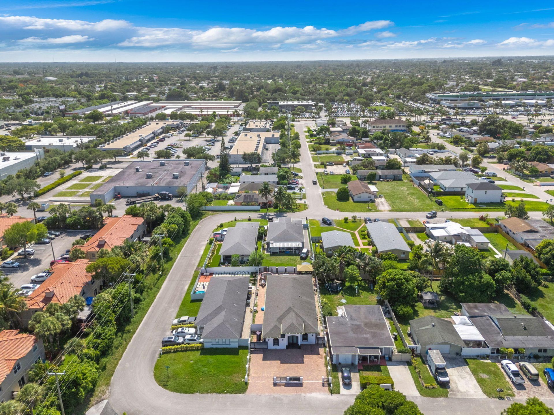 725 Mercury Street, West Palm Beach, FL 33406 Photo