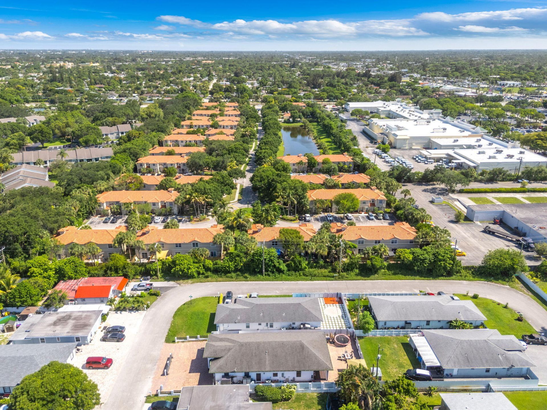725 Mercury Street, West Palm Beach, FL 33406 Photo