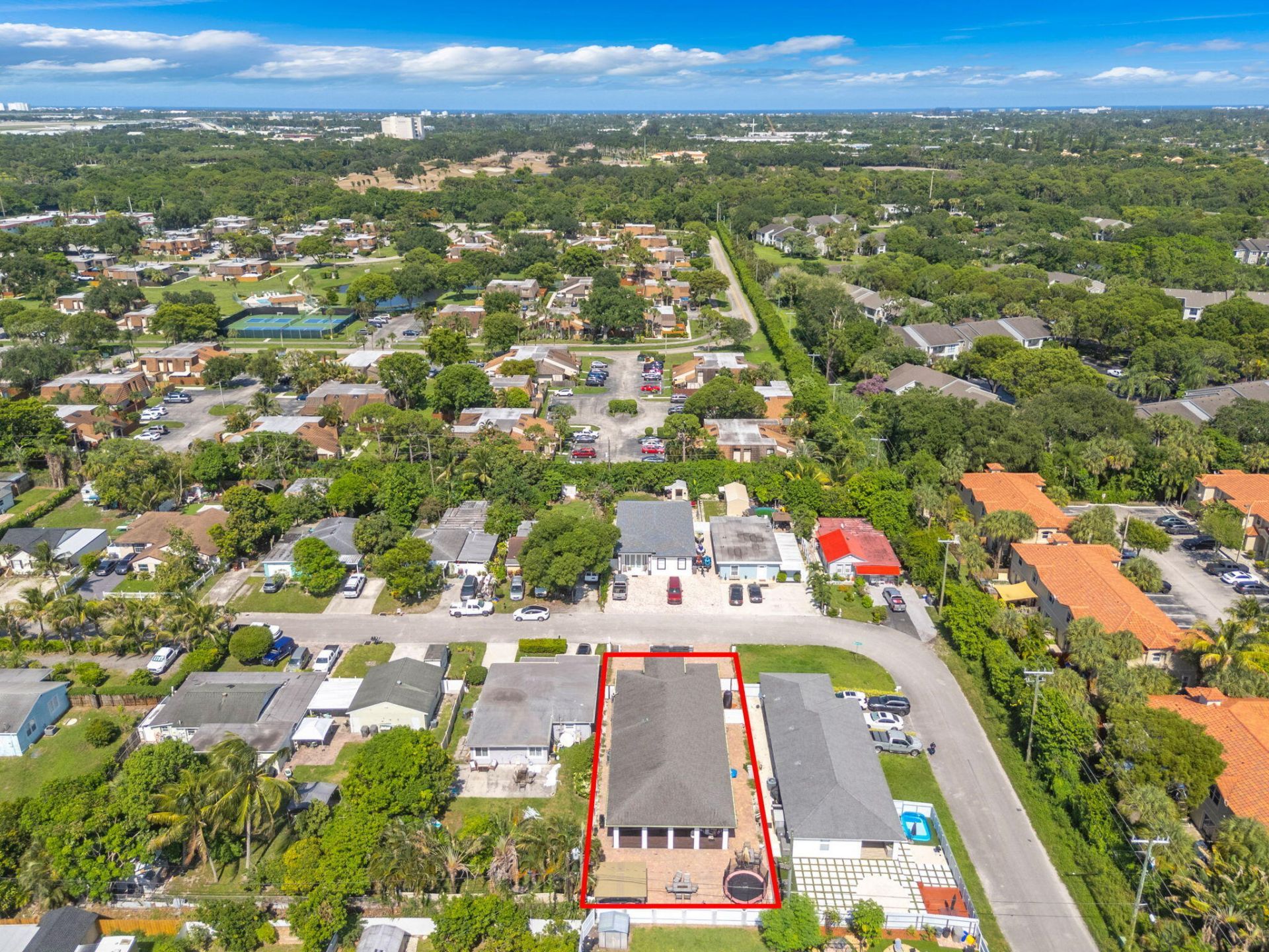 725 Mercury Street, West Palm Beach, FL 33406 Photo