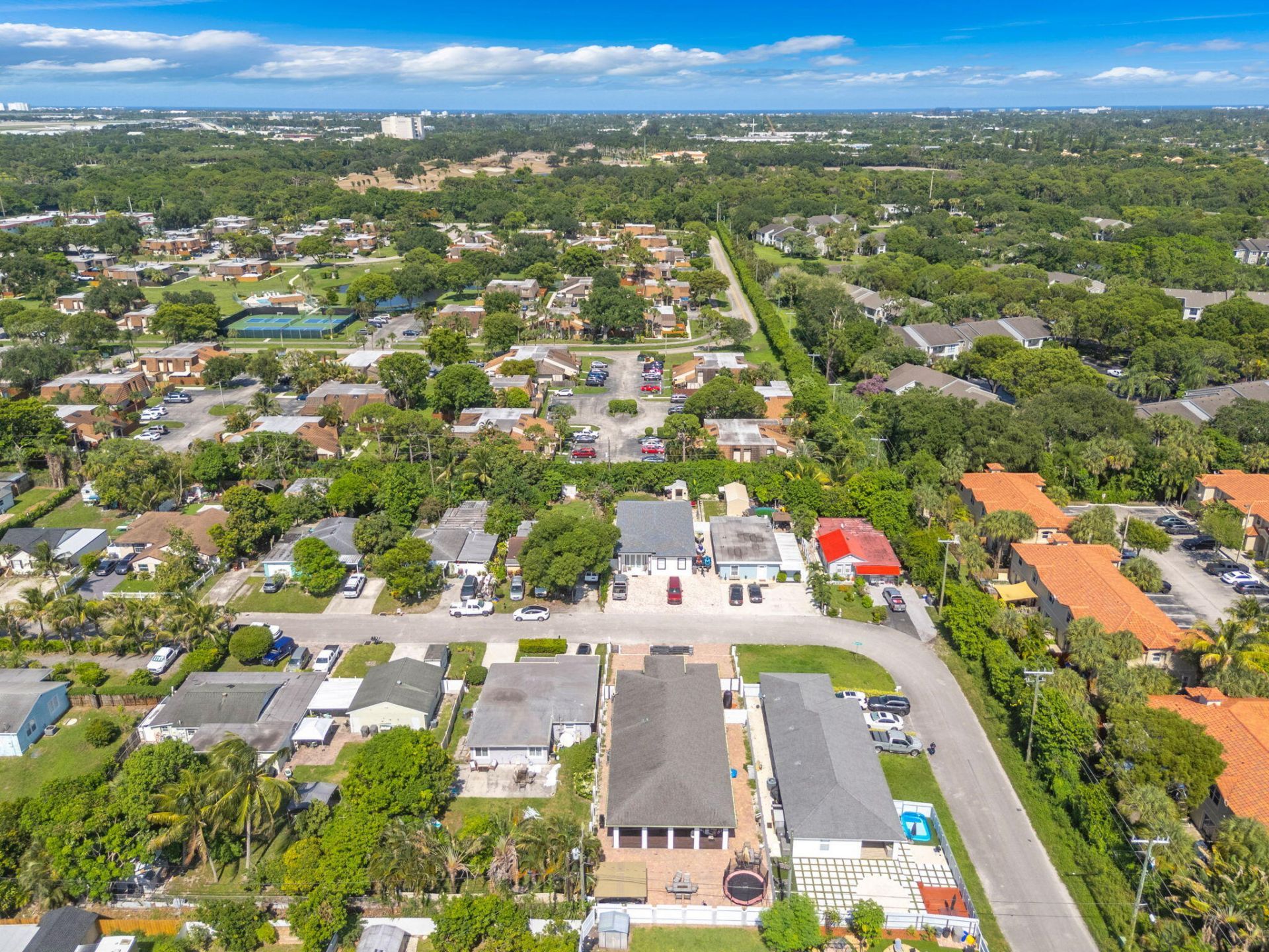 725 Mercury Street, West Palm Beach, FL 33406 Photo