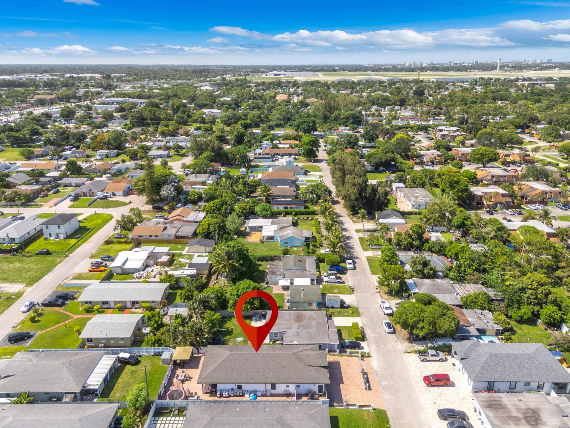 725 Mercury Street, West Palm Beach, FL 33406 Photo