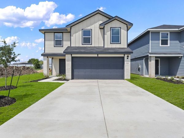 1231 Avery Ranch Dr, New Braunfels, TX 78130