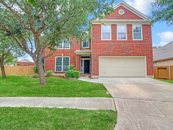 2174 Autumn Vista, Seguin, TX 78155