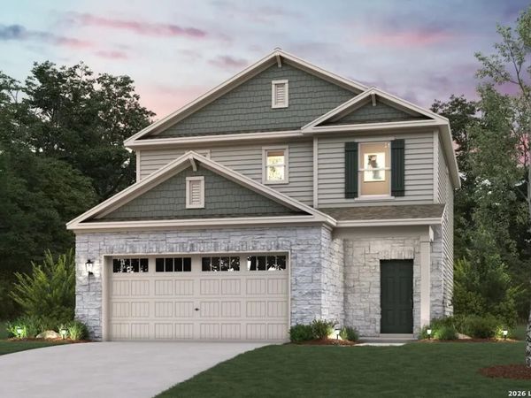 6566 Bufflehead Bend, Leon Valley, TX 78240