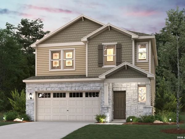 6562 Bufflehead Bend, Leon Valley, TX 78240