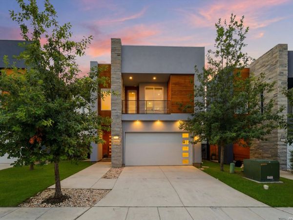 7623 Lost Mine Peak, San Antonio, TX 78240
