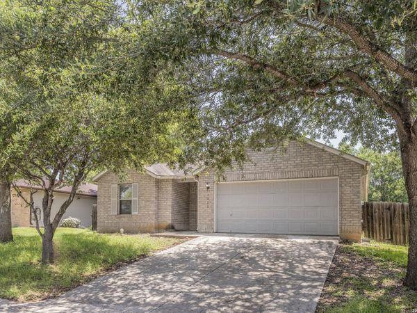 4210 Wensledale Dr, Schertz, TX 78108