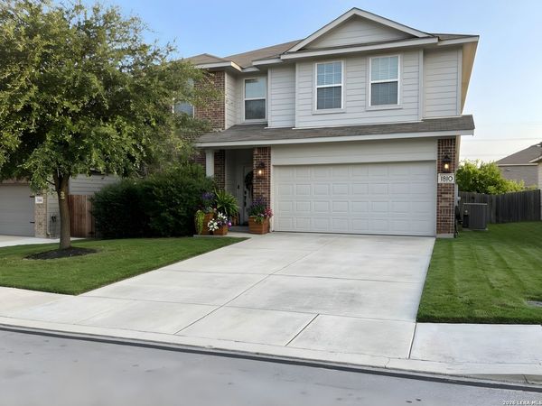 1810 Golden Maple, San Antonio, TX 78245