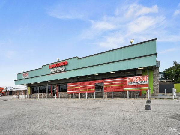 1502 BANDERA RD, San Antonio, TX 78228