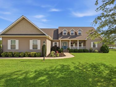 2468 Stone Corner Road, Kevil, KY 42053