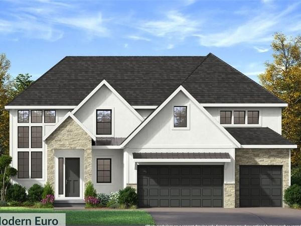 18604 Reinhardt Street, Overland Park, KS 66085