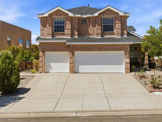 9929 Cameron Street NW Albuquerque, NM 87114