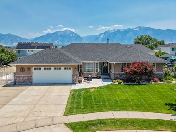 9521 S 1860 W, South Jordan, UT 84095