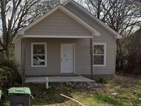 1311 Hyde Park Blvd , Memphis, TN 38108