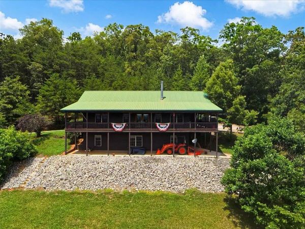 810 Belltown Road, Tellico Plains, TN 37385