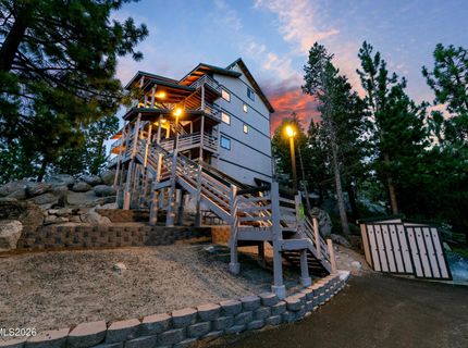 305 Galaxy Lane, Unit # 1, Stateline, NV 89449 Photo