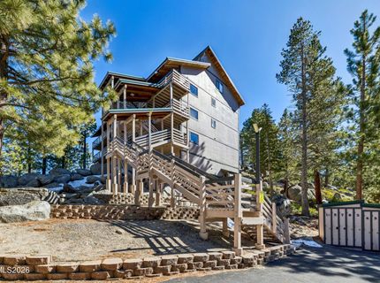 305 Galaxy Lane, Unit # 1, Stateline, NV 89449 Photo