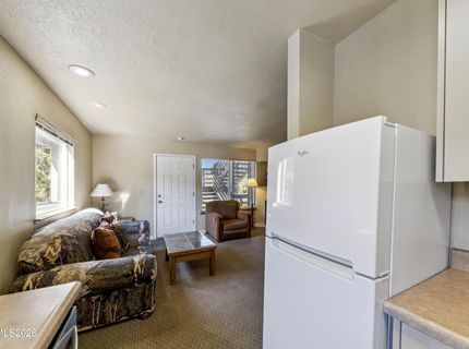 305 Galaxy Lane, Unit # 1, Stateline, NV 89449 Photo