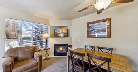 305 Galaxy Lane, Unit # 1, Stateline, NV 89449 Photo
