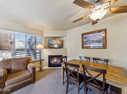 305 Galaxy Lane, Unit # 1, Stateline, NV 89449 Photo