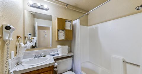 305 Galaxy Lane, Unit # 1, Stateline, NV 89449 Photo
