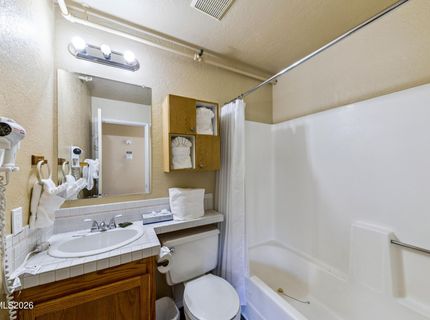 305 Galaxy Lane, Unit # 1, Stateline, NV 89449 Photo