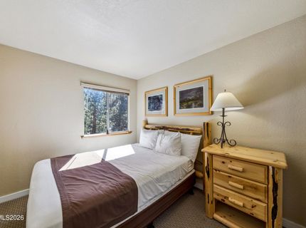 305 Galaxy Lane, Unit # 1, Stateline, NV 89449 Photo