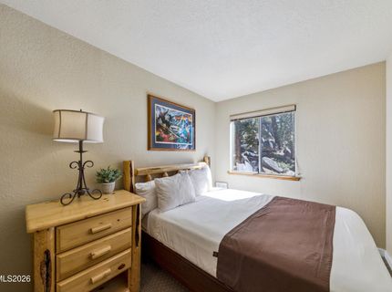 305 Galaxy Lane, Unit # 1, Stateline, NV 89449 Photo