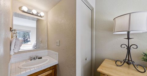 305 Galaxy Lane, Unit # 1, Stateline, NV 89449 Photo