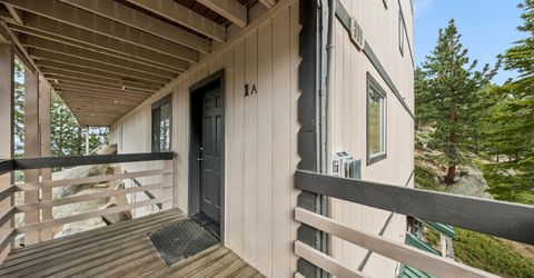 305 Galaxy Lane, Unit # 1, Stateline, NV 89449 Photo