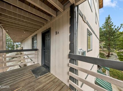 305 Galaxy Lane, Unit # 1, Stateline, NV 89449 Photo