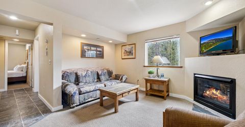 305 Galaxy Lane, Unit # 1, Stateline, NV 89449 Photo