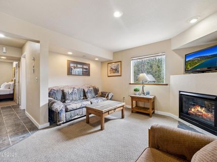 305 Galaxy Lane, Unit # 1, Stateline, NV 89449 Photo