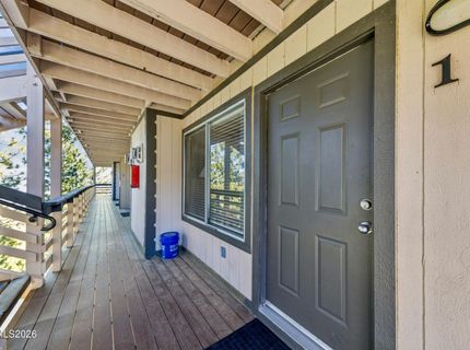 305 Galaxy Lane, Unit # 1, Stateline, NV 89449 Photo