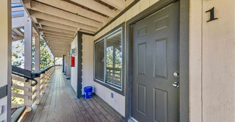 305 Galaxy Lane, Unit # 1, Stateline, NV 89449 Photo